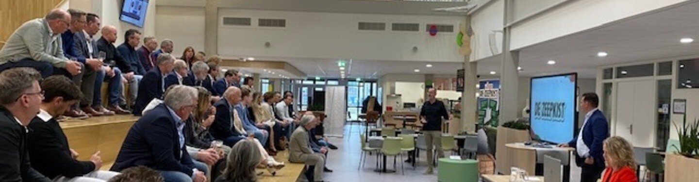 Samenwerking en Verbinding