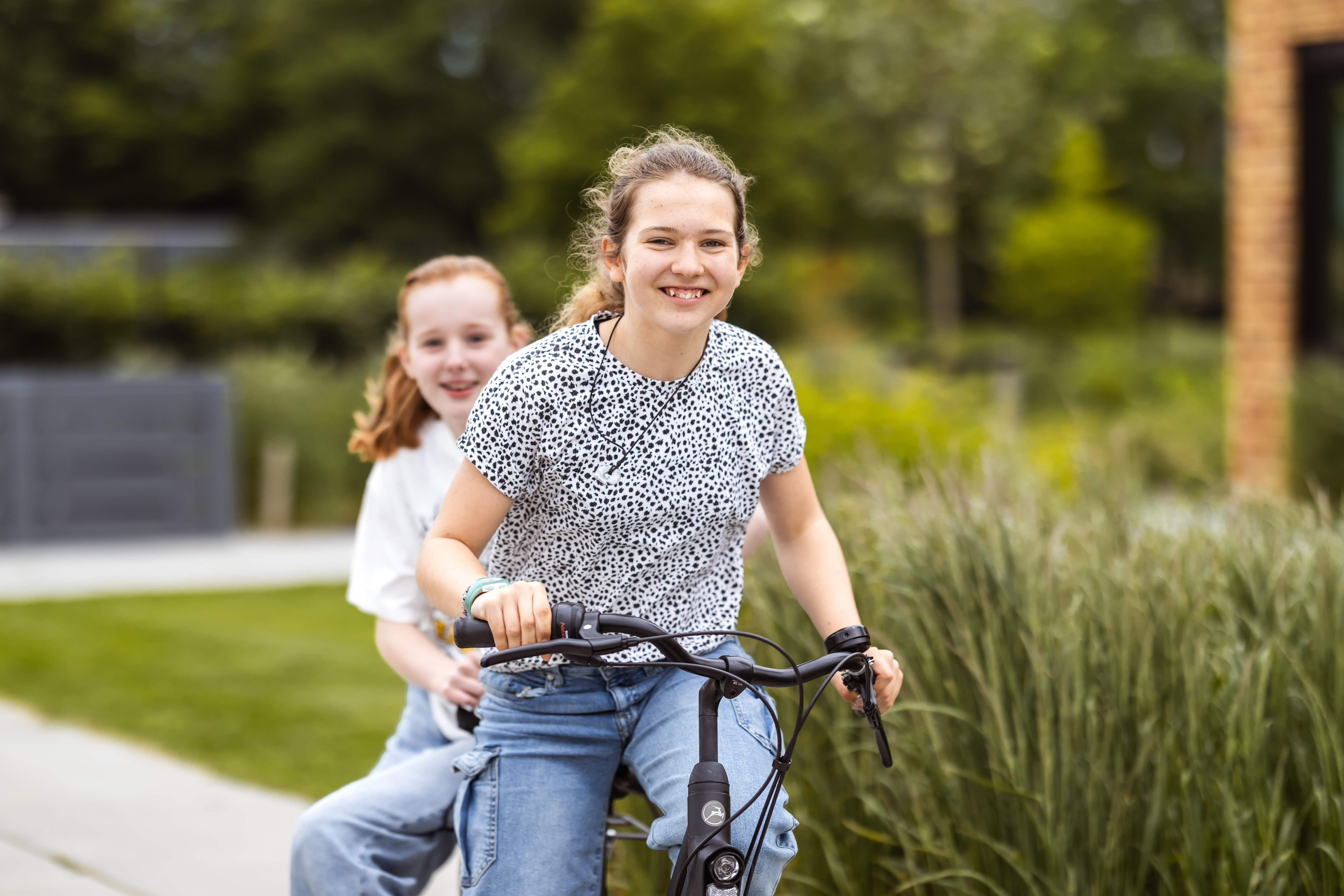 Begeleider maatschappelijke zorg