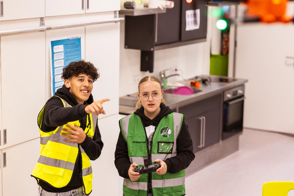 Dienstverlening & Producten (D&P)