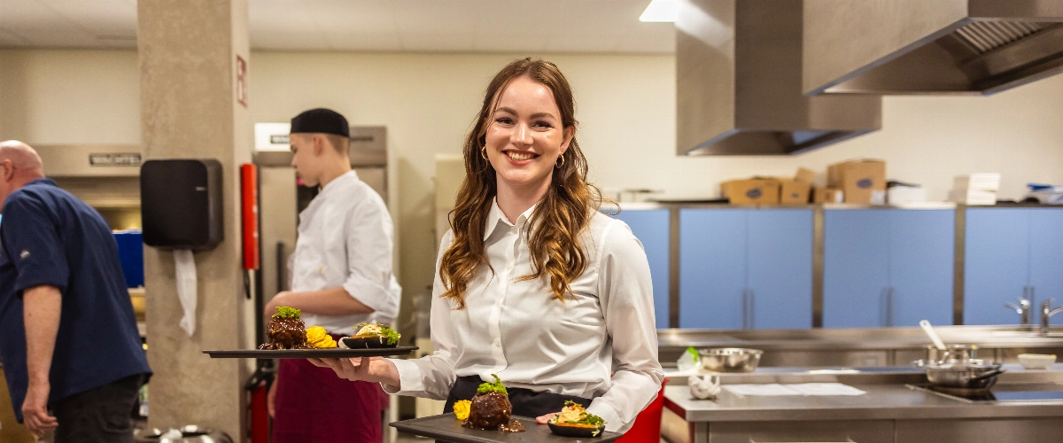 Horeca en Bakkerij & Recreatie (HBR)